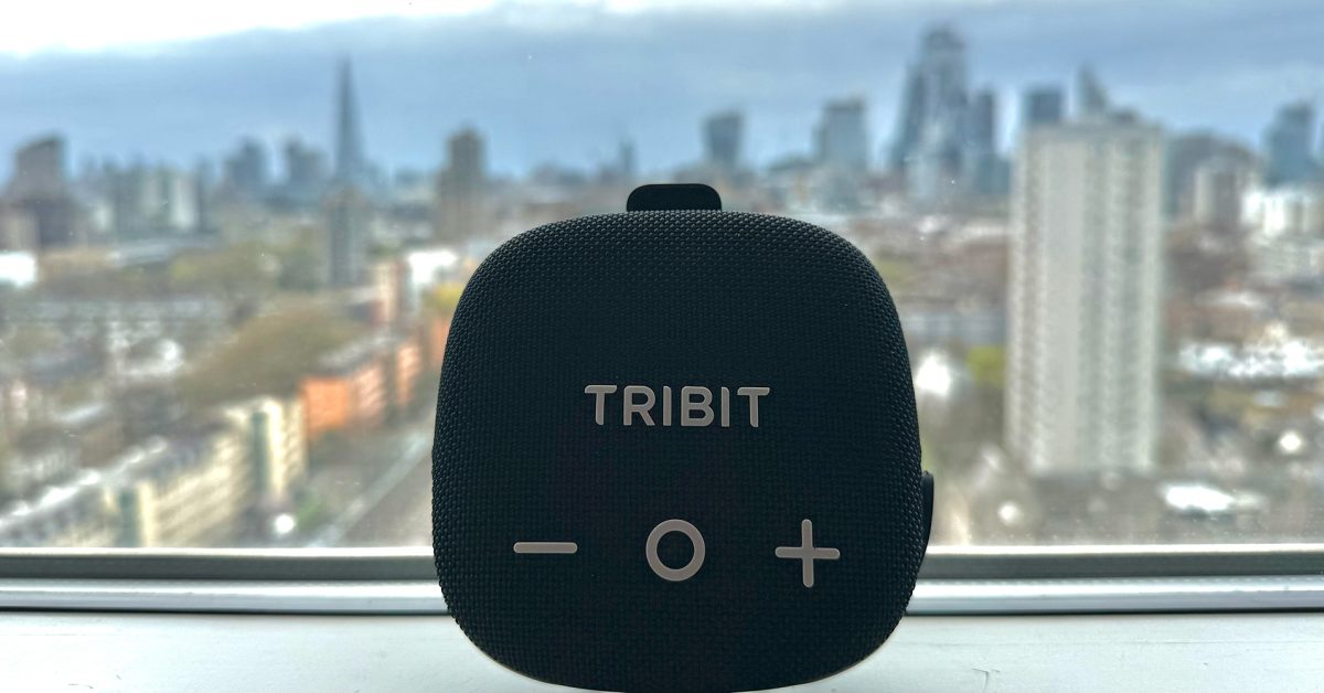 Tribit StormBox Micro 3: My favorite travel speaker just got better and cheaper
