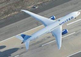 United Airlines app streamlines AirTag tracking, tells you TSA wait times