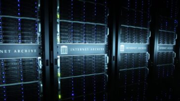 Internet Archive’s Wayback Machine under severe threat by publisher blocks