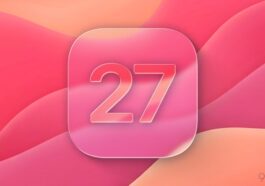 iOS 27 will add three new features to Apple’s Photos app, per report