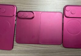 iPhone Fold dimensions: Here’s how the foldable iPhone sizes up next to the iPhone 18 Pro