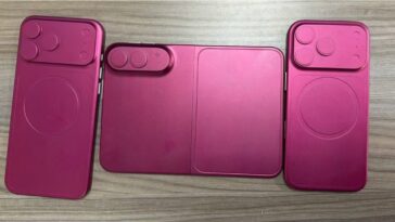 iPhone Fold dimensions: Here’s how the foldable iPhone sizes up next to the iPhone 18 Pro