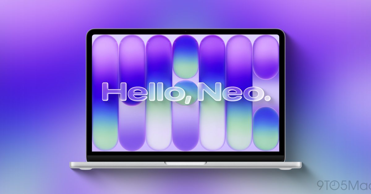 MacBook Neo starts May with delivery dates stretching to month’s end