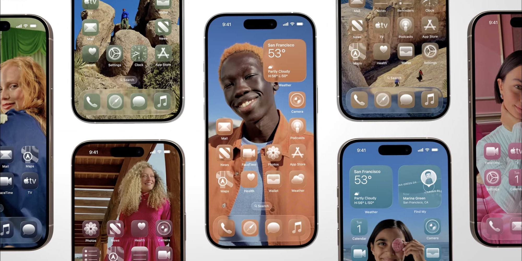 Bêtas iOS 26.6