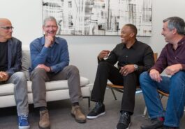 Tim Cook’s top Apple acquisitions mix hardware, software, and services
