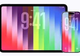 iOS 26.5’s new Pride wallpaper revealed, plus Apple Watch face