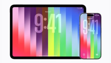 iOS 26.5’s new Pride wallpaper revealed, plus Apple Watch face