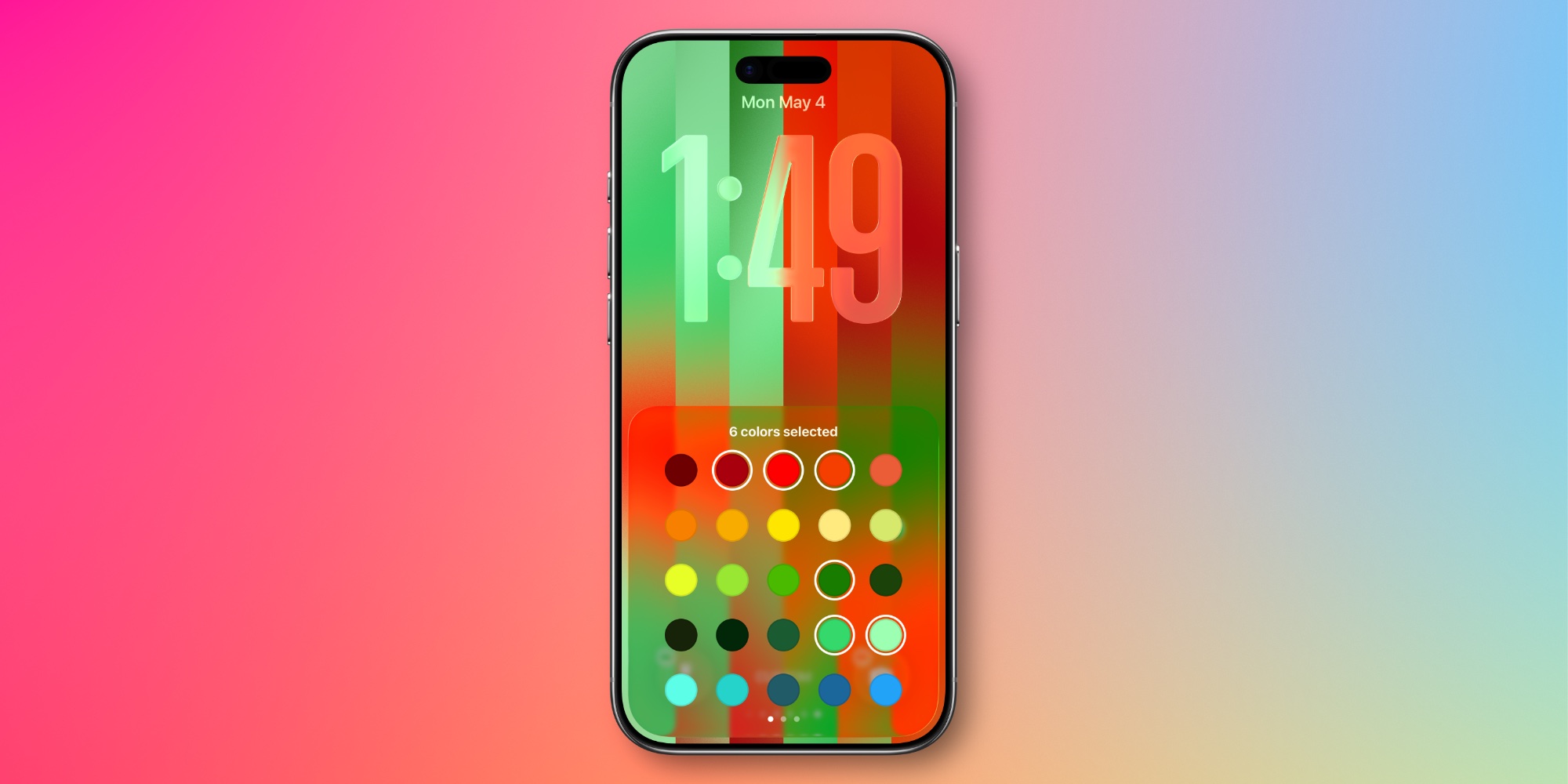 1777921231 727 iOS 265 de magnifiques fonds decran pour votre iPhone