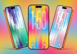 iOS 26.5 adds beautiful wallpapers for your iPhone, here’s what’s new