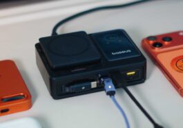 Hands-on: This charging station has quietly become a desk essential [Video]
