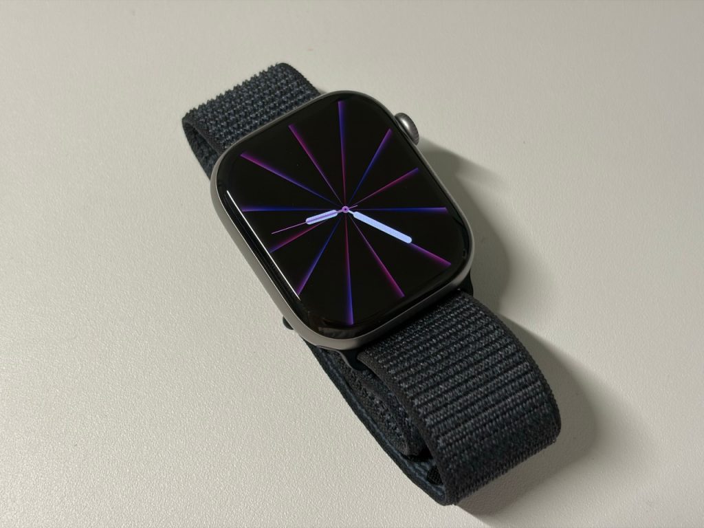 1777993256 729 watchOS 265 une nouvelle montre coloree avec des options