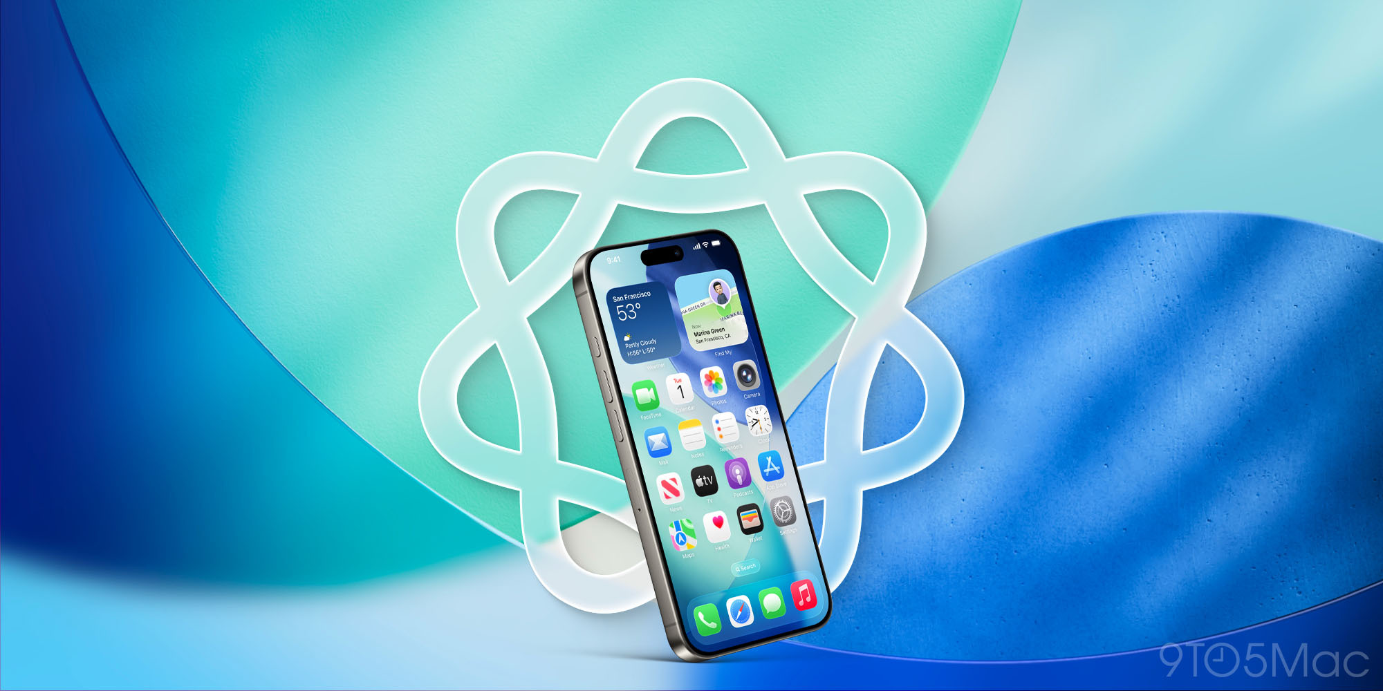 Apple Intelligence