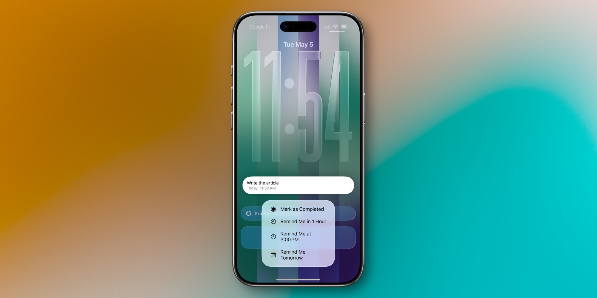 1778169682 493 iOS 265 cinq nouvelles fonctionnalites pour iPhone debarquent la