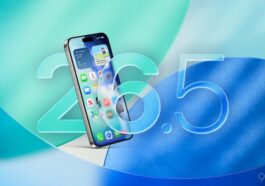 iOS 26.5: Five new iPhone features are coming next week