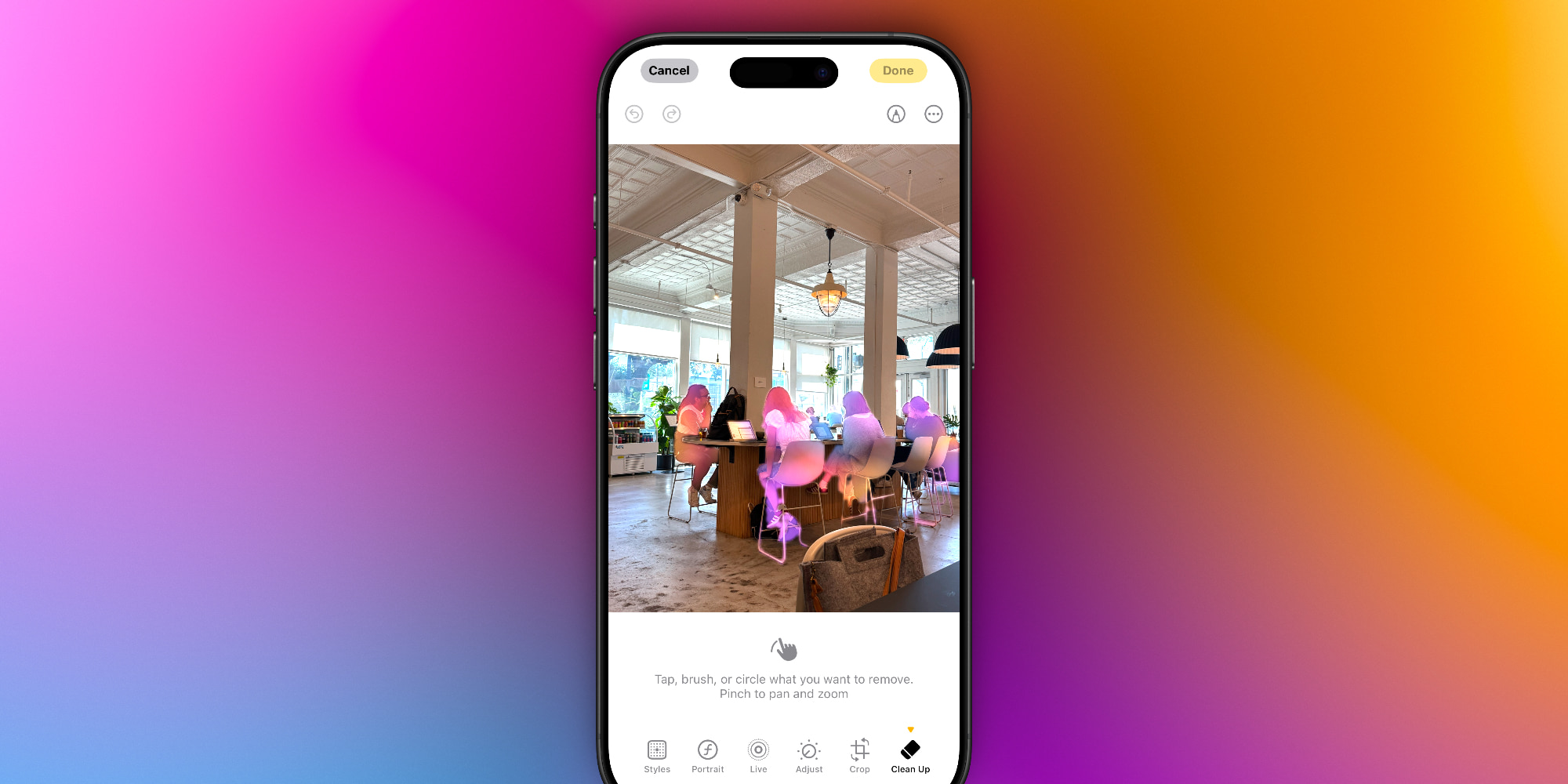 1778250329 992 iOS 27 de nouvelles fonctions pour deux des applications