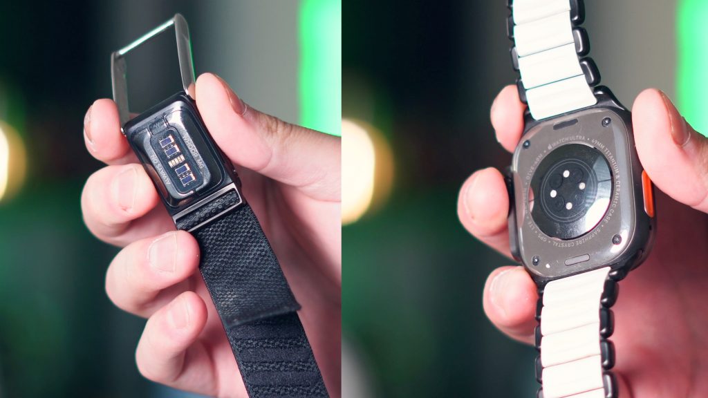 1778256136 523 Apple Watch et WHOOP mon retour apres 60 jours