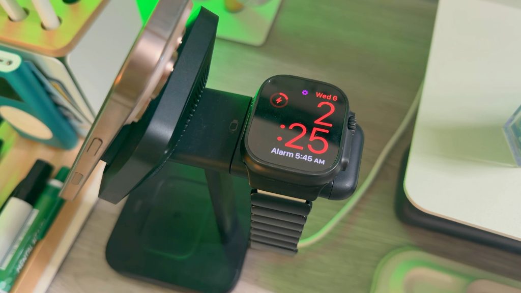 1778256136 987 Apple Watch et WHOOP mon retour apres 60 jours