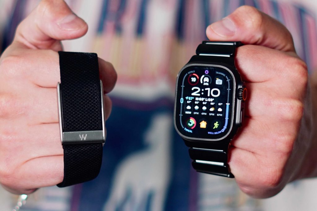 1778256137 578 Apple Watch et WHOOP mon retour apres 60 jours