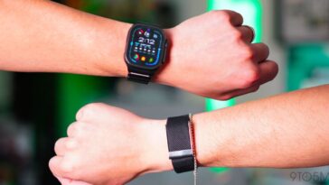 Apple Watch vs WHOOP: Here’s what I learned after 60 days wearing both [Video]