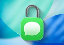 iOS 26.5 adds end-to-end encryption for RCS messaging, rolling out now