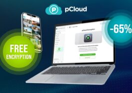 Secure your family’s digital life and stop paying monthly with 65% off pCloud Lifetime