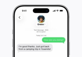 iOS 26.5: These carriers offer RCS end-to-end encrypted messaging