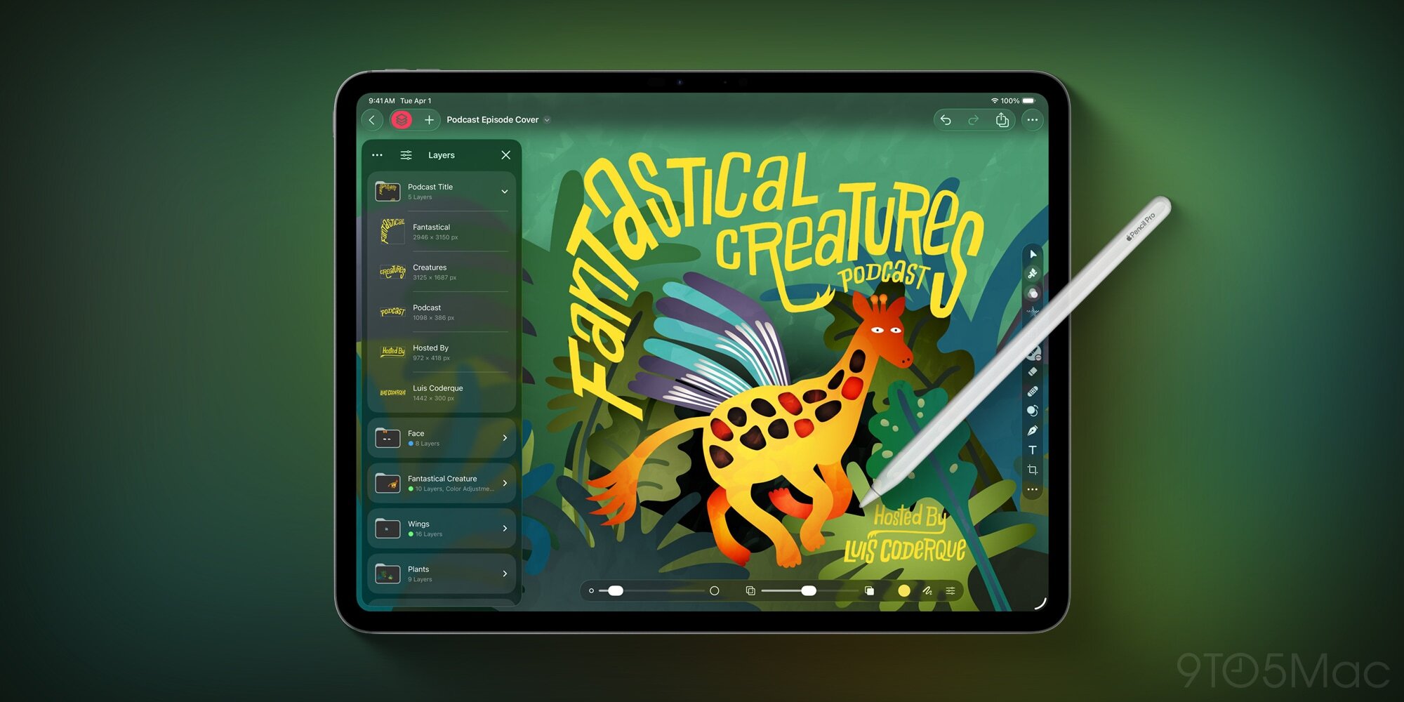 Pixelmator Pro