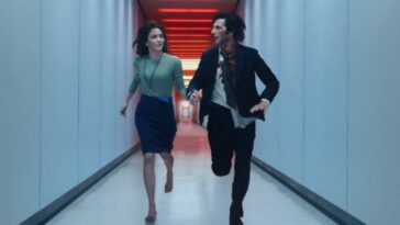 Severance season 3 is coming ‘much sooner’ than last season did, per star
