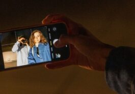 This could be the best thing to ever happen to Apple’s Camera app