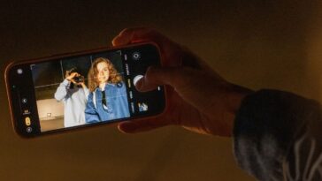 This could be the best thing to ever happen to Apple’s Camera app