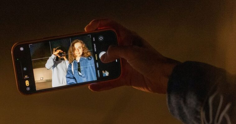 Une nouveauté pourrait transformer l'application Appareil photo d'Apple en succès 1 This could be the best thing to ever happen to Apple’s Camera app