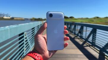 Apple’s new iPhone privacy feature just expanded to more users