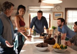 Shrinking season 4 just got a big release timing update