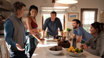Shrinking season 4 just got a big release timing update