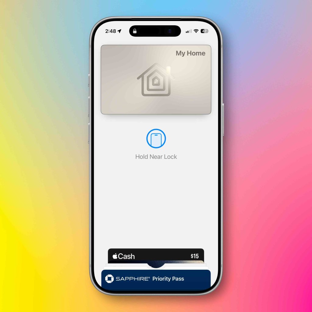 1778786742 907 Apple Wallet 5 fonctionnalites qui ont remplace mon portefeuille