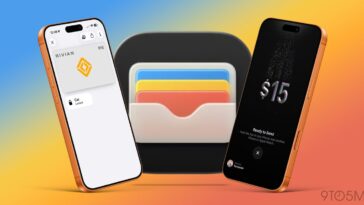 Five Apple Wallet features that helped replace my physical wallet [Video]
