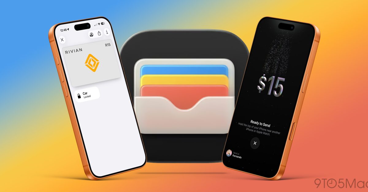 Five Apple Wallet features that helped replace my physical wallet [Video]
