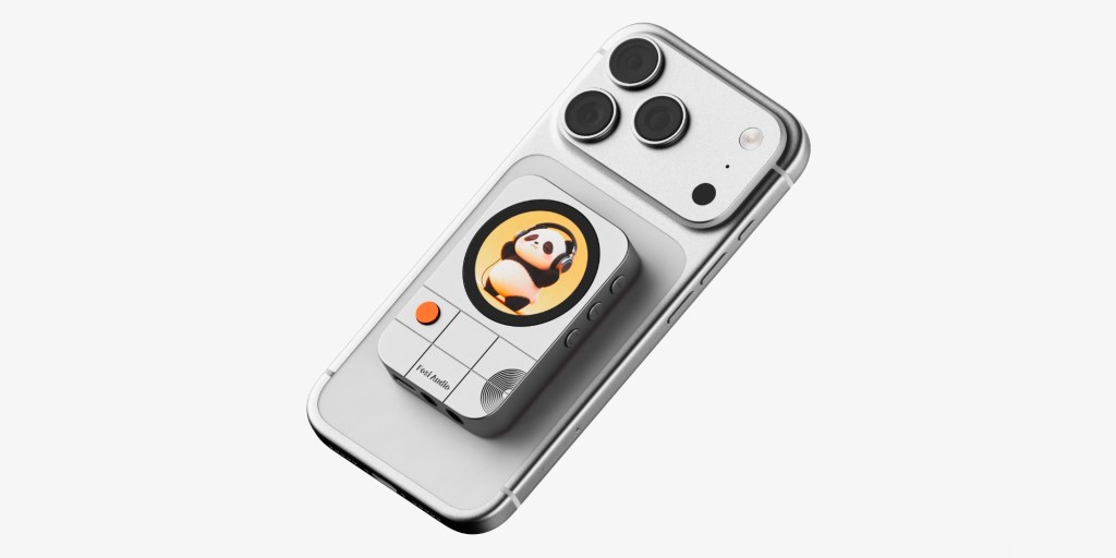 1778868063 220 Cet amplificateur casque magnetique integre un DAC et un ecran.webp