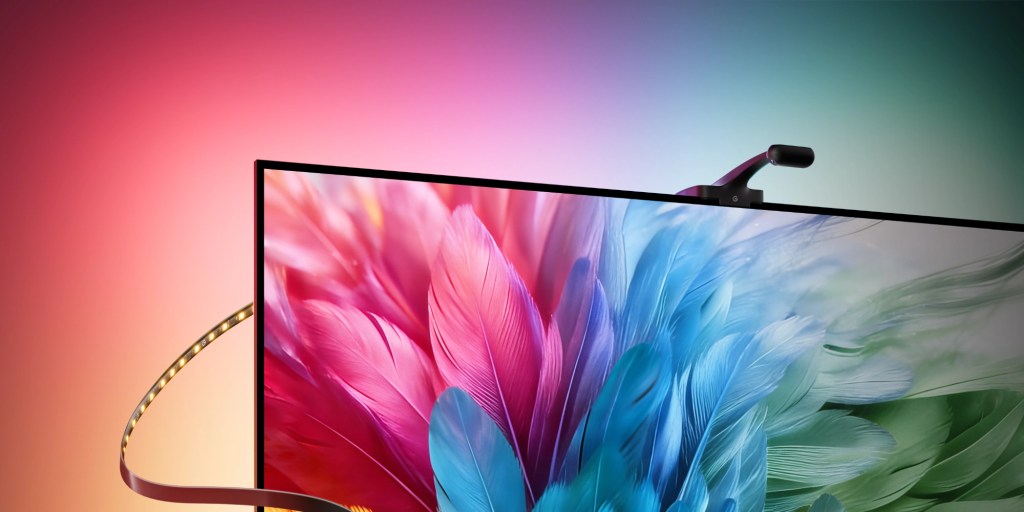 1779109270 139 Govee TV Backlight 3 eclairage reactif de qualite cinema.webp