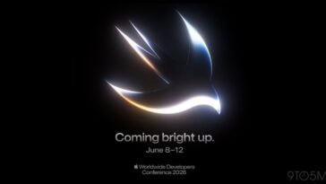Apple sends invites for WWDC26 keynote, iOS 27 and more coming soon