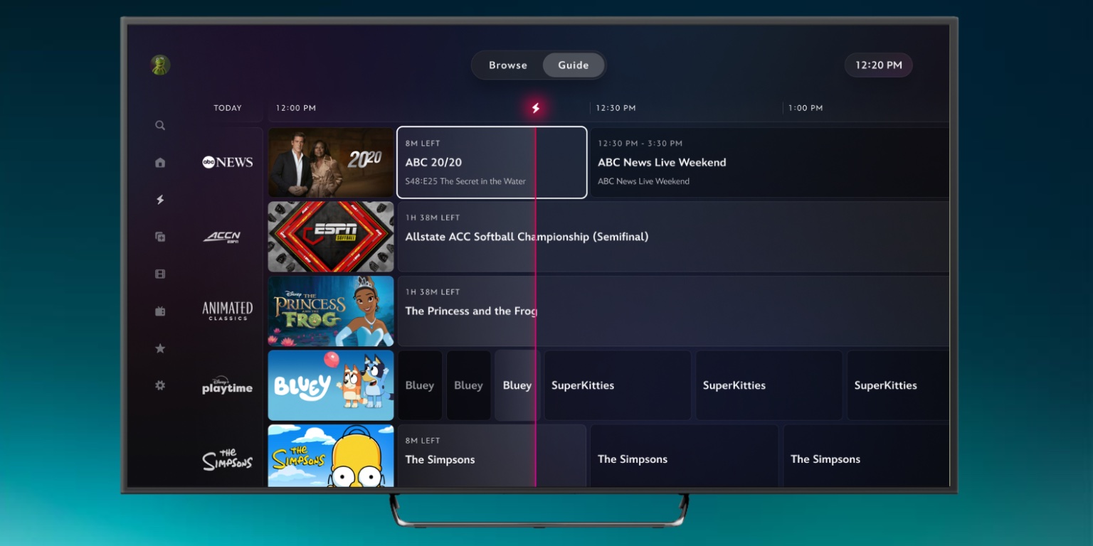 1779218735 957 Disney trois nouvelles fonctionnalites pour les applications Disney et