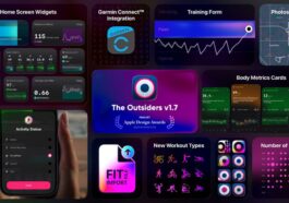The Outsiders celebrates Apple Design Awards 2026 nomination with biggest update yet