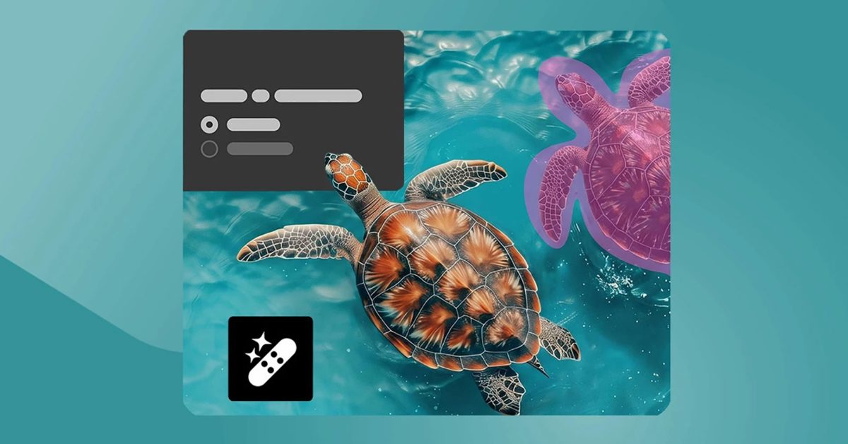 Adobe Photoshop update brings on-device AI processing, but there is a catch