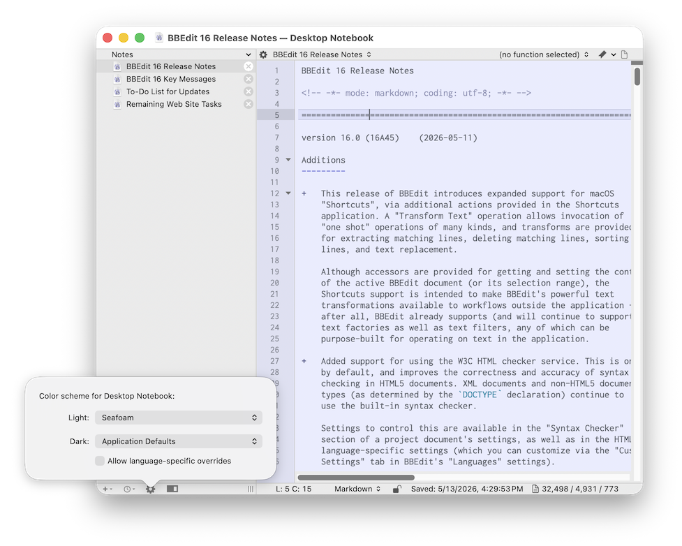 1779382836 631 BBEdit 16 recherche de texte dans les images integration