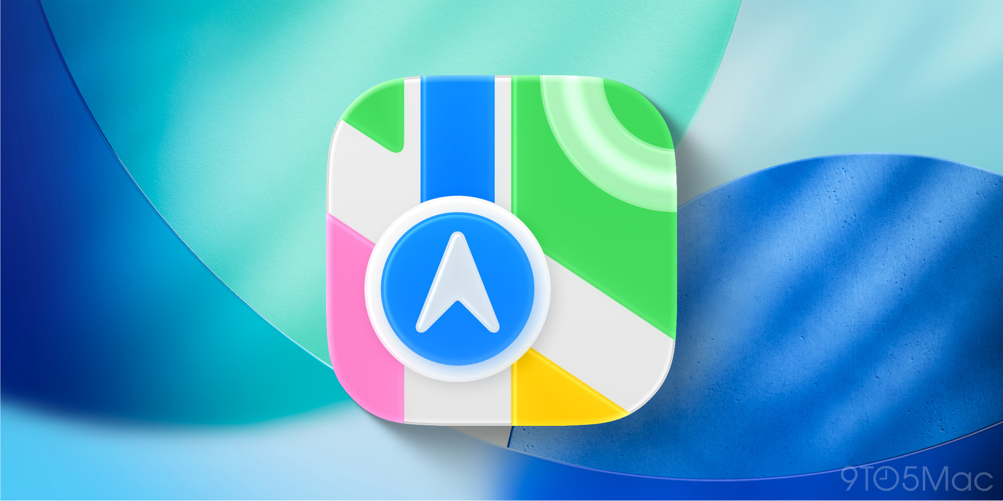 iOS 26.5 : de nouvelles fonctionnalités pour trois applications iPhone populaires 3 Apple Maps iOS 26