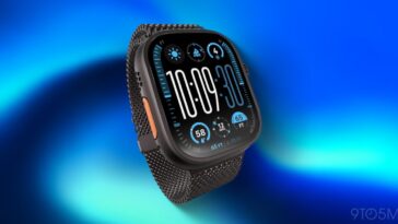 watchOS 27’s rumored new Apple Watch face has me very intrigued