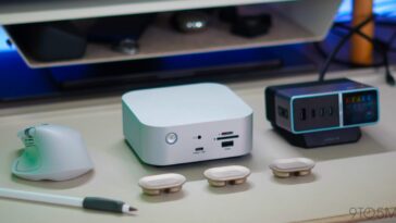 These premium desk accessories completely upgraded my setup [Video]