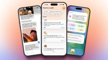 Indie App Spotlight: ‘Poppy’ is a proactive AI assistant that handles what Siri still can’t
