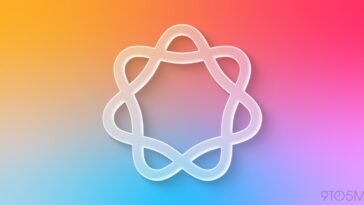 Apple registers new ‘gen AI’ subdomain ahead of next month’s WWDC keynote