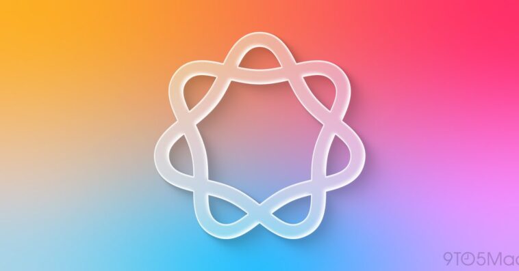 Apple enregistre un nouveau sous-domaine ‘gen AI’ avant la keynote de WWDC de juin 1 Apple registers new ‘gen AI’ subdomain ahead of next month’s WWDC keynote